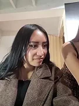 Venus_Rivers from StripChat is Freechat