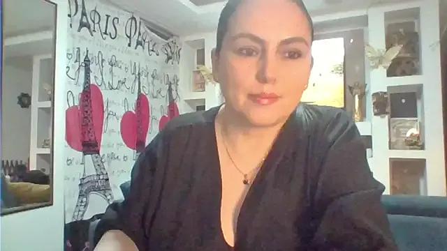 Venusina_07 from StripChat is Freechat