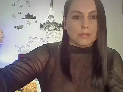 Venusina_07 from StripChat is Freechat