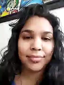 VenussTits97 from StripChat is Freechat
