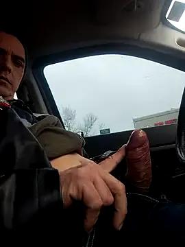 Vergadura590 from StripChat is Freechat