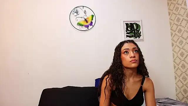 Vero_Temptation from StripChat is Freechat