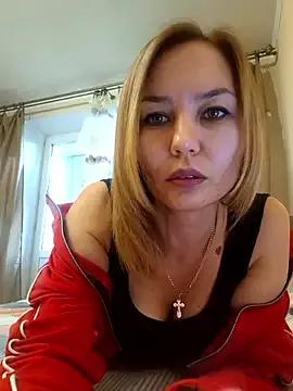 VeroLoverx from StripChat is Freechat