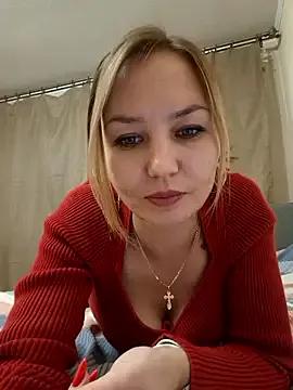 VeroLoverx from StripChat is Freechat