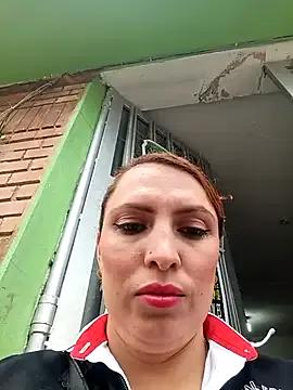 VERONICA__03 from StripChat is Freechat