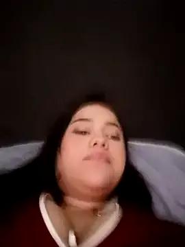 Veronica_Alvarezx from StripChat is Freechat