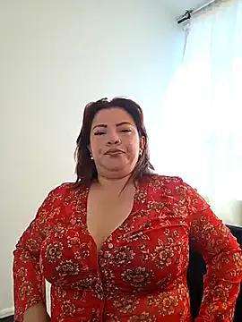 Veronica_Dawson from StripChat is Freechat