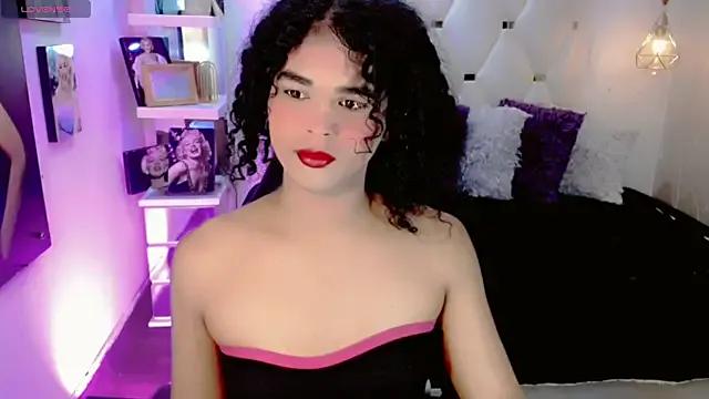 Veronica_Misst_ from StripChat is Freechat