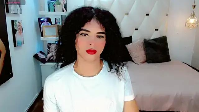 Veronica_Misst_ from StripChat is Freechat