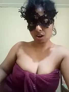 VeronicaPatel from StripChat is Freechat