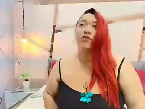 VeronicaSinclair from StripChat is Freechat