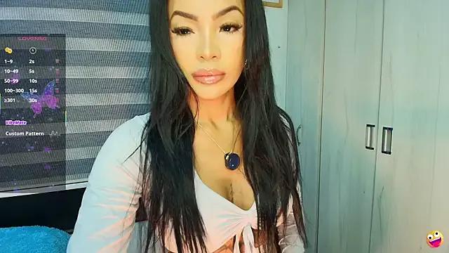 veronikali from StripChat