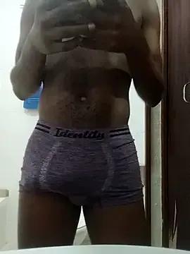 Versit from StripChat is Freechat