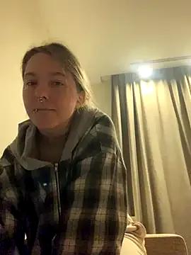 VesnaCrystal from StripChat is Freechat