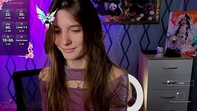 Vetta11 from StripChat