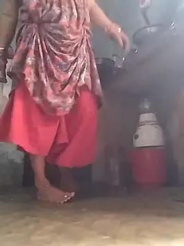 vhillage-queenmonika from StripChat is Freechat