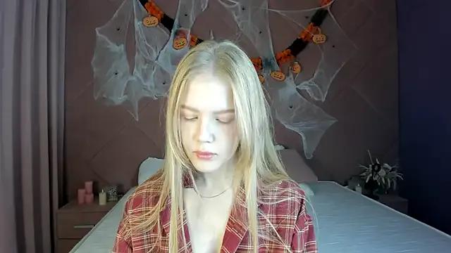 Vicki_Todd from StripChat is Freechat