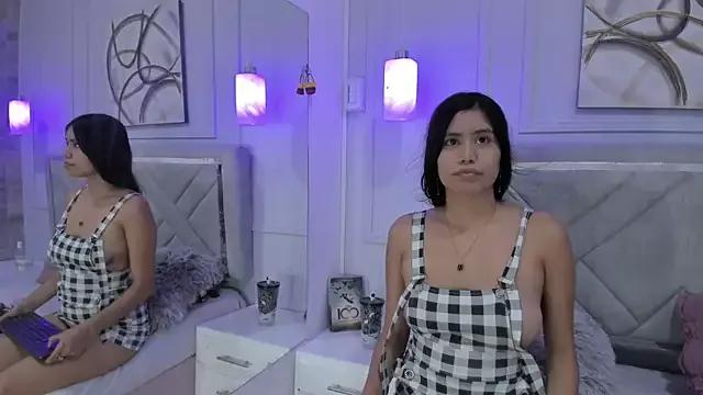 Vicky_Milk from StripChat is Freechat