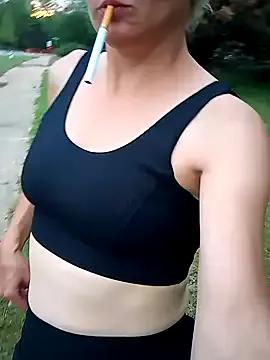 vickybaby from StripChat is Freechat