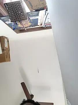 Vickyins480000 from StripChat is Freechat