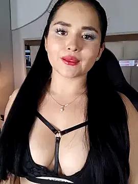 VickyJones_ from StripChat is Freechat