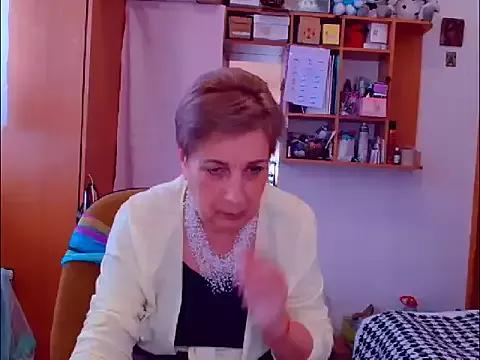 Victoria5643 from StripChat is Freechat