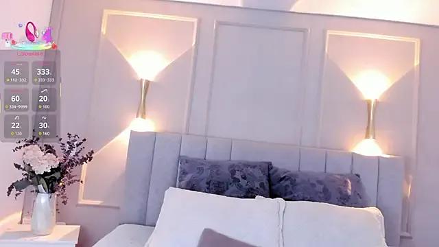 victoria_bourne from StripChat is Freechat