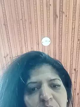 Victoria_hot7 from StripChat is Freechat