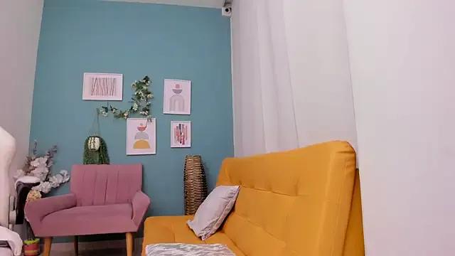 Victoria_Jonnesss from StripChat is Freechat