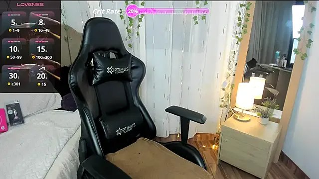  Victoria_Wilde_ chat room