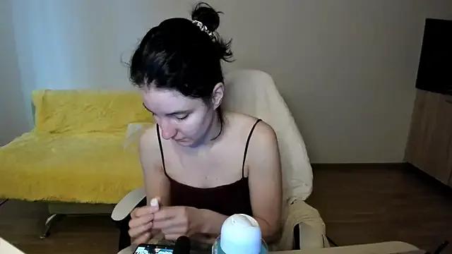 Victoria_Winters from StripChat is Freechat