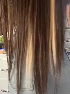 VictoriaGerard_Pink from StripChat is Freechat