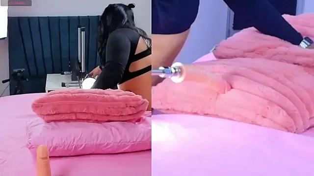 victoriagot_ from StripChat is Freechat