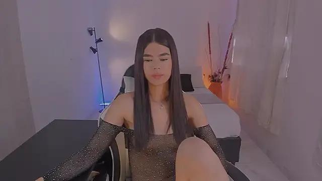 VictoriaLevy from StripChat is Freechat