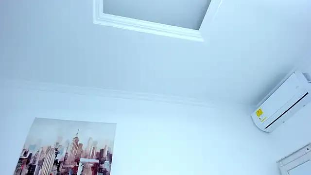 victoriavelasquez from StripChat is Freechat