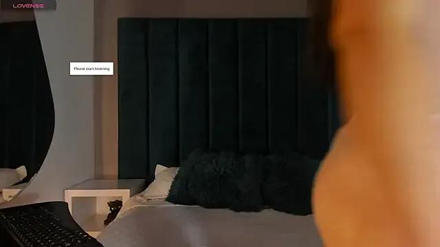 Videl_Star from StripChat is Freechat