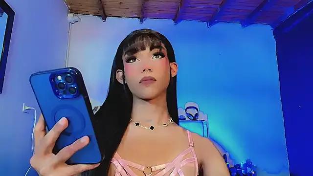 VIENNABR_S7 from StripChat is Freechat