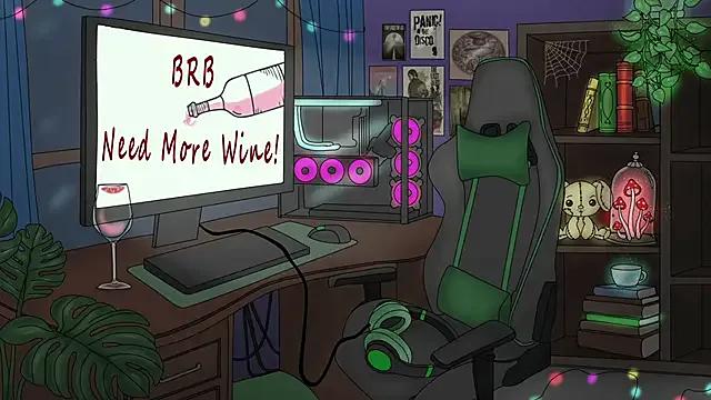 Viioleetta_1 from StripChat is Freechat