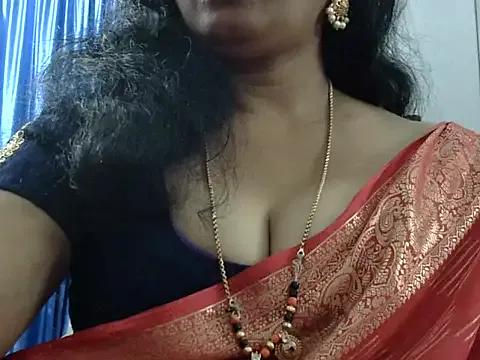 Vijji-telugu from StripChat is Freechat