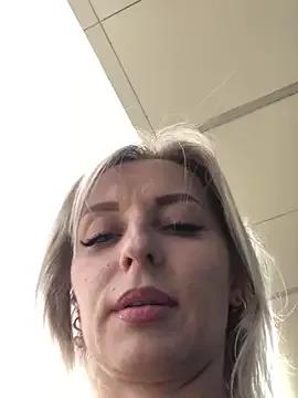 VikaBunny1 from StripChat is Freechat