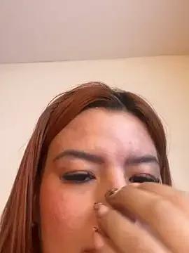 viki_11 from StripChat is Freechat