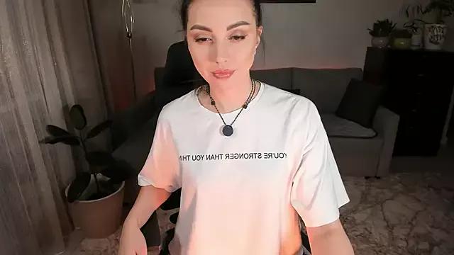 Viki_Bellson from StripChat