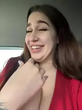 VikiDemini from StripChat is Freechat