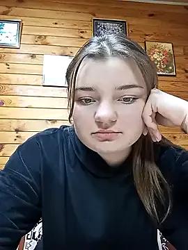 Viktoria_kis from StripChat is Freechat