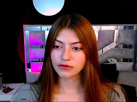 viky_evanss from StripChat is Freechat