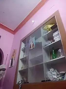 Villageammu18 from StripChat is Freechat