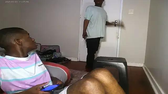 Vince_Favent from StripChat is Freechat