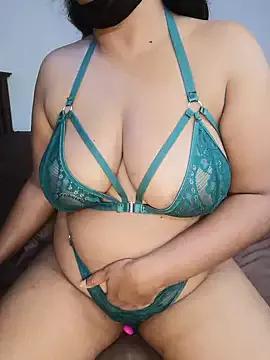VINDY- from StripChat is Private