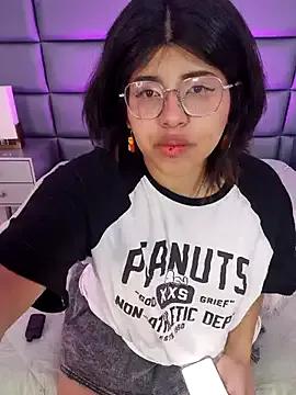 Vinsmoke_Nico from StripChat is Freechat