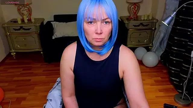 Viola_Rayden from StripChat is Freechat